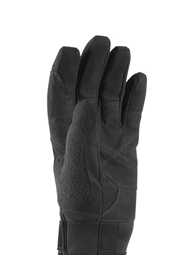SEALSKINZ Unisex-Adult Harling Waterproof All Weather Glove