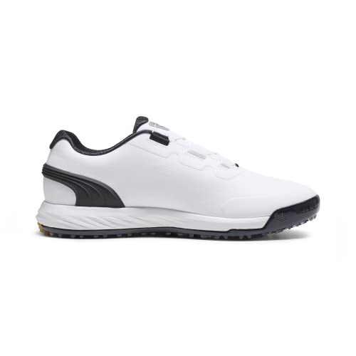 PUMA GOLF Alphacat Nitro Disc Spikeless Shoes