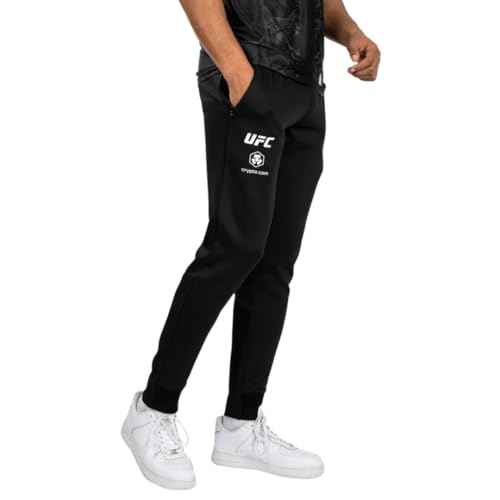 Venum Mens UFC Adrenaline Authentic Fight Night Men's Walkout Pant