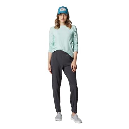 Columbia Womens PFG Uncharted Pull on Pant