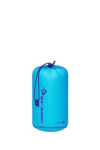 Sea to Summit Ultra-SIL Stuff Sack, Ultralight Outdoor and Travel Storage