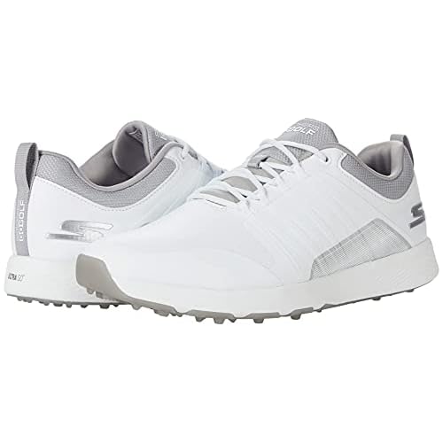 Skechers Men's Elite 4 Victory Spikeless Golf Shoe Sneaker