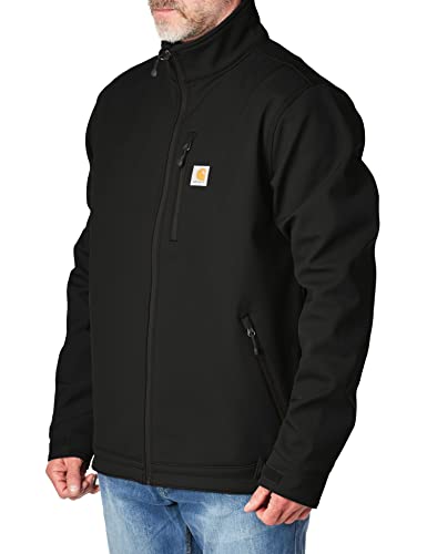 Carhartt Men's Rain Defender Relaxed Fit Jacket