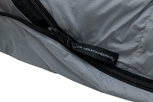 ALPS Mountaineering Zenith +30° Mummy Sleeping Bag