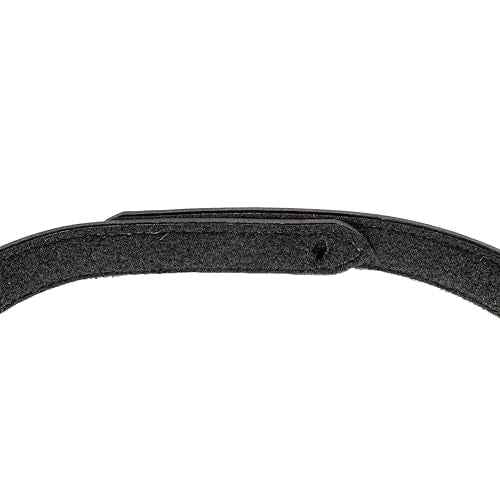 Safariland Bianchi 99-3-4: Duty Belt Buckleless, Basket Weave, Black