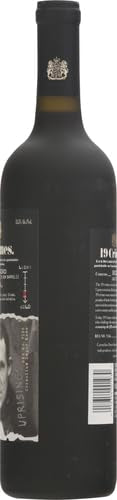 19 Crimes, Red Blend The Uprising, 750mL
