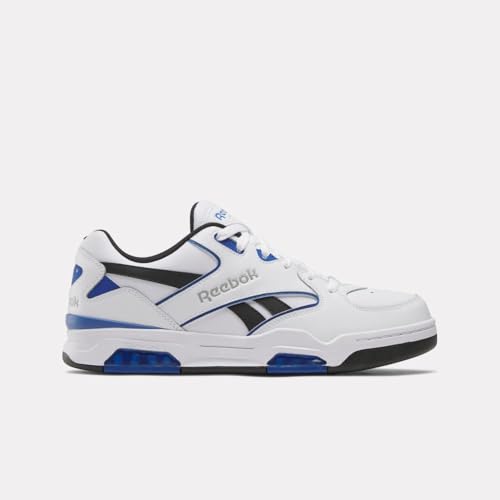 Reebok Unisex-Adult Bb 4500 DMX Sneaker