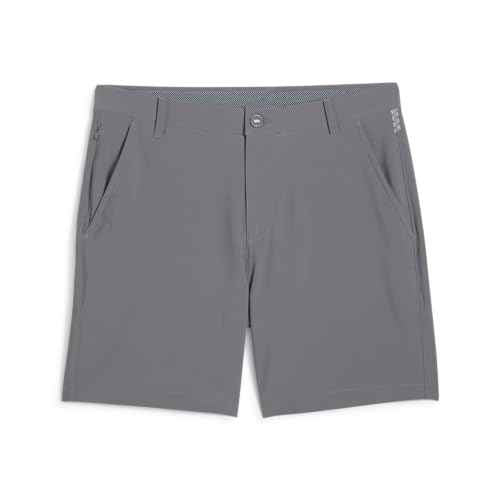 PUMA Men's 101 Solid Short 7