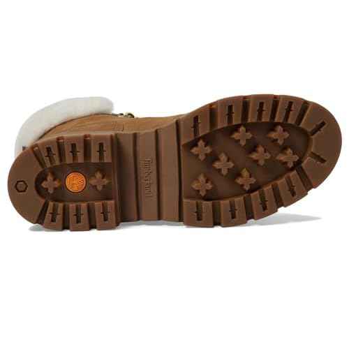 Timberland Women's Cortina Valley Winter Hiker Wp Boot