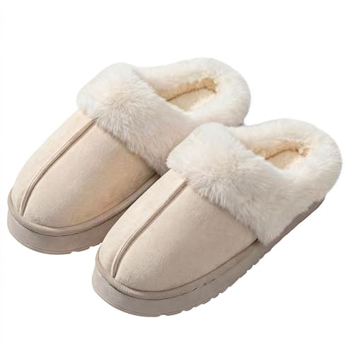 Soft Slippers