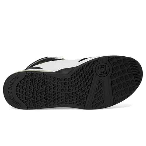 DC Shoes Mens Versatile Hi