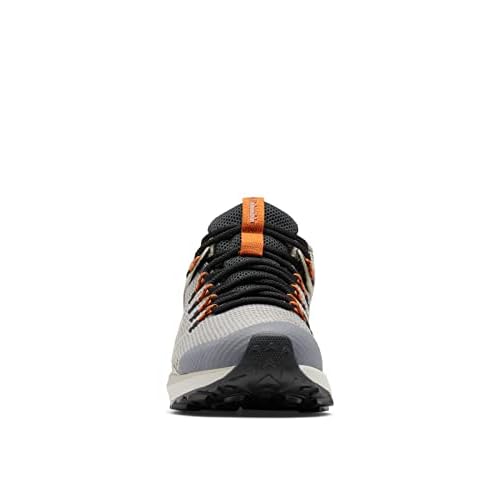 Columbia Men's Trailstorm Waterproof Hiking Shoe