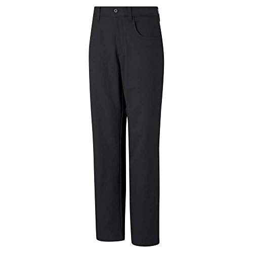 PUMA Boys' 5 Pocket Pant