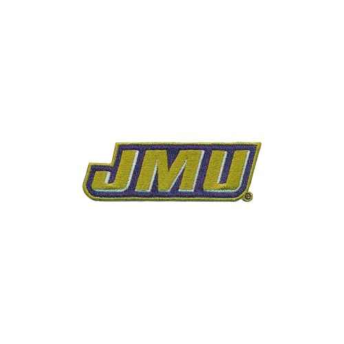 Tervis Made in USA Double Walled James Madison University JMU Dukes Insulated Tumbler Cup Keeps Drinks Cold & Hot, 16oz Mug, Primary Logo