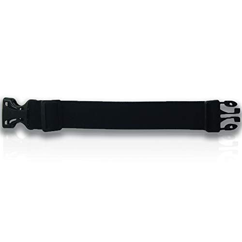 Runtasty Extender Only for The Winners' Hydration Running Belt – Designed Exclusively for The Running Fuel Belt with Tilt-...
