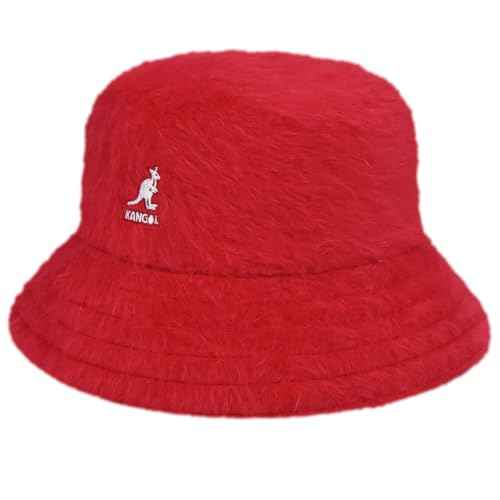 Kangol Furgora Bucket - Iced Lilac/XL Bucket Hat