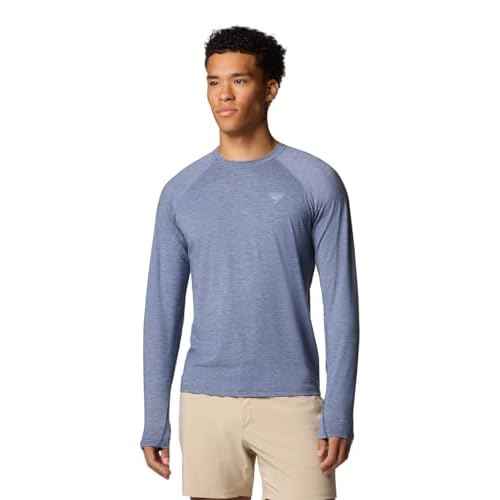 Columbia Men's PFG Uncharted Long Sleeve