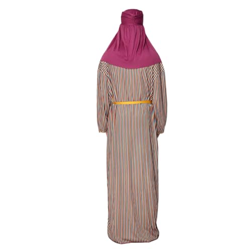 EraSpooky Adult 3 Wise Men Costume Mens Three Kings Outfits Biblical Nativity Costumes