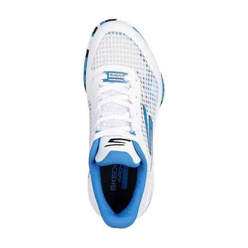 Skechers Womens Viper Court Pro Pickleball Sneaker