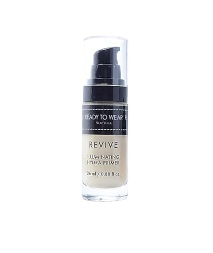Ready To Wear Revive Illuminating Hydra-Primer