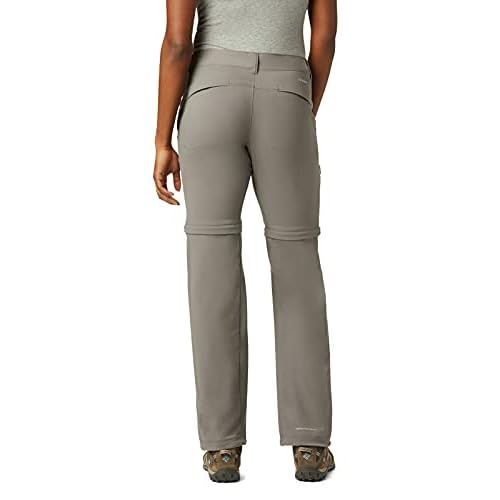 Columbia Womens Saturday Trail Ii Convertible Pant