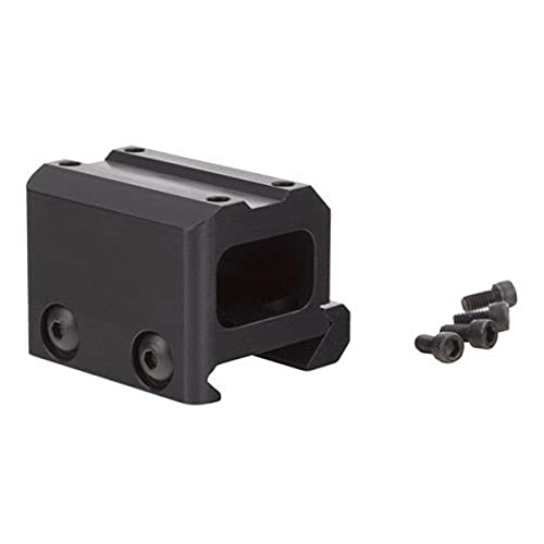 Trijicon AC32069 MRO Lower 1/3 Co-Witness Picatinny-Style Mount for 2.0 MOA Adjustable Red Dot Sight