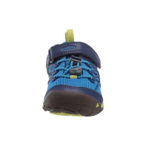 KEEN Unisex-Child Chandler CNX-y