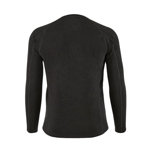Carhartt Men's UH0175M Force¢ç Heavyweight Synthetic Wool-Blend Fleece B