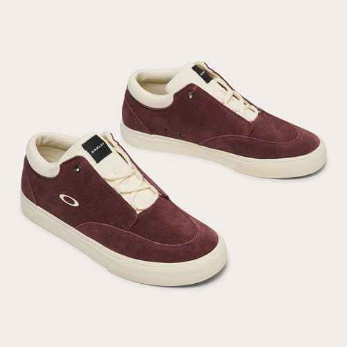 Oakley Men's Banks Low Sneakers