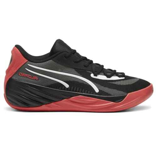 PUMA Mens All-pro Nitro