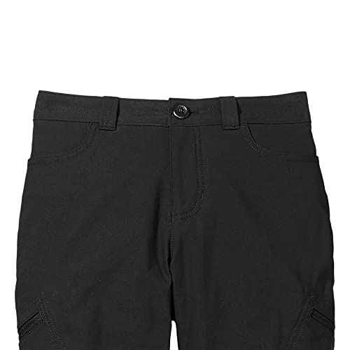 WR Rainier Lined Pant:Graphite, 12