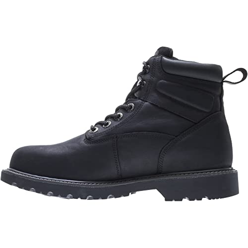 Wolverine Men's Floorhand Waterproof Soft Toe 6" Boot