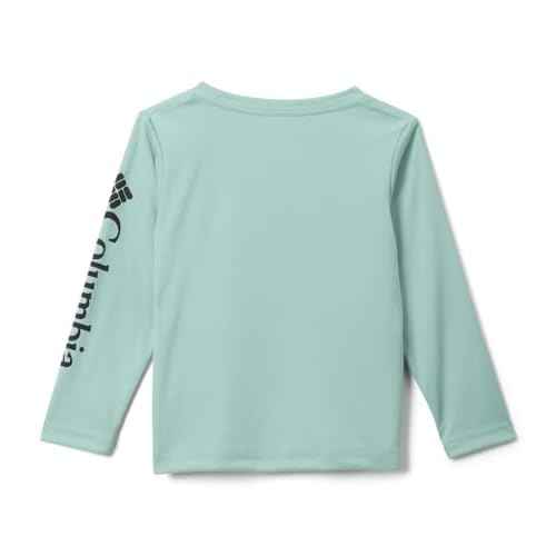 Columbia boys Terminal Tackle Long Sleeve Tee