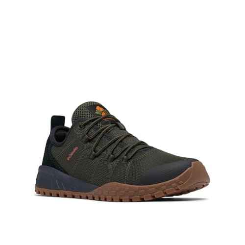Columbia Mens Fairbanks Low