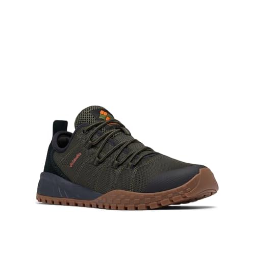 Columbia Men's Crestwood Hiking Shoe
