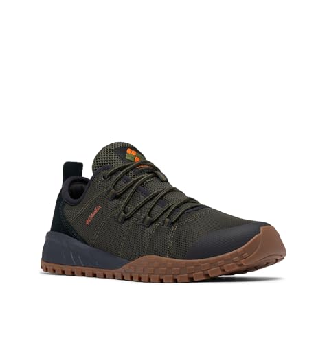 Columbia Mens Fairbanks Low