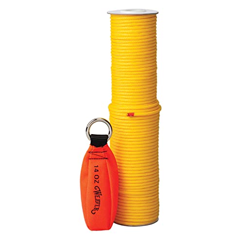 Weaver Arborist Throw Weight and Line Kit