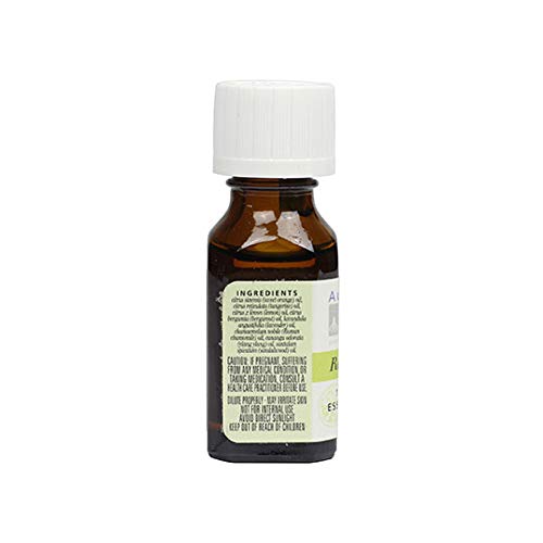 Aura Cacia Relaxation Essential Oil Blend | 0.5 fl. oz.