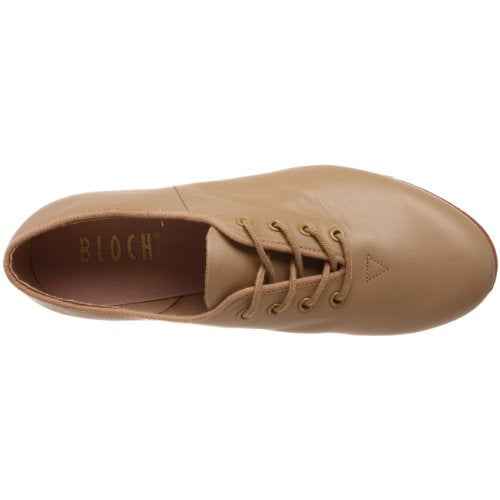 Bloch Girls Flex Tap Dancing Shoes