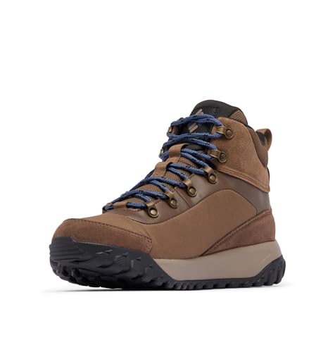 Columbia mens Burnsider Waterproof