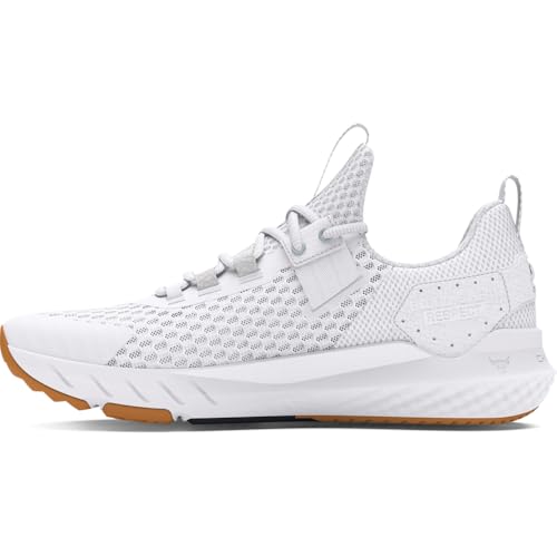 Under Armour Mens Project Rock Blood Sweat Respect 4
