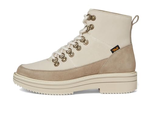 Teva womens Midform Boot Patchwork