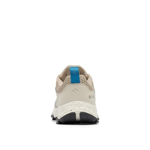 Columbia Men's Hatana Max Outdry Hiking Shoe