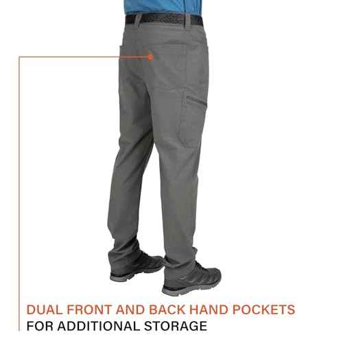Simms Challenger Men's Fishing Pants