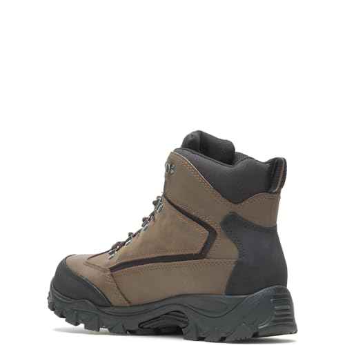 Wolverine Spencer Waterproof Hiking Boot Men's