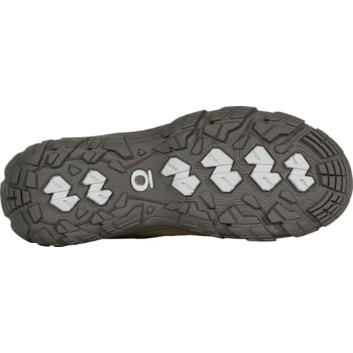 Oboz Women's Sawtooth X Low B-DRY Hiking Shoe
