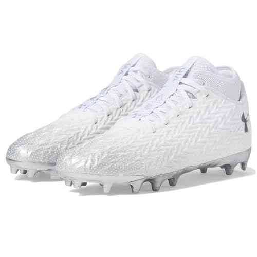 Under Armour Men's Spotlight Clone 4.0 Mc Football Cleats