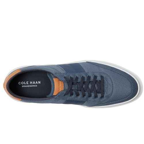 Cole Haan Mens Grandpro Rally Canvas IiSneaker