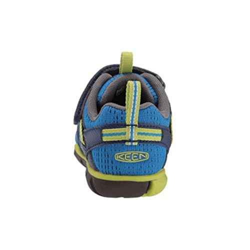 KEEN Unisex-Child Chandler CNX-y