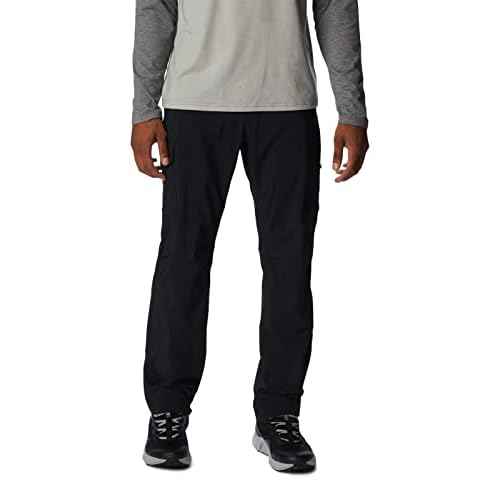 Columbia Men's Silver Ridge Utility Pant